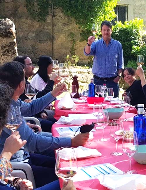 experiencia catar coaching alex fernandez campos coach profesional coaching for success