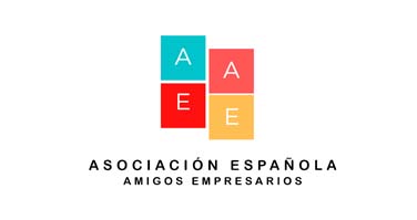 logo aeae cliente coaching for success