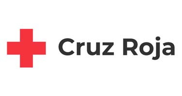 logo cruz roja cliente coaching for success