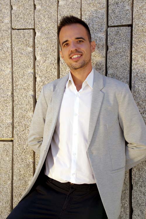 Roberto Cortés coach certificado coaching for success coaching personal y para empresas